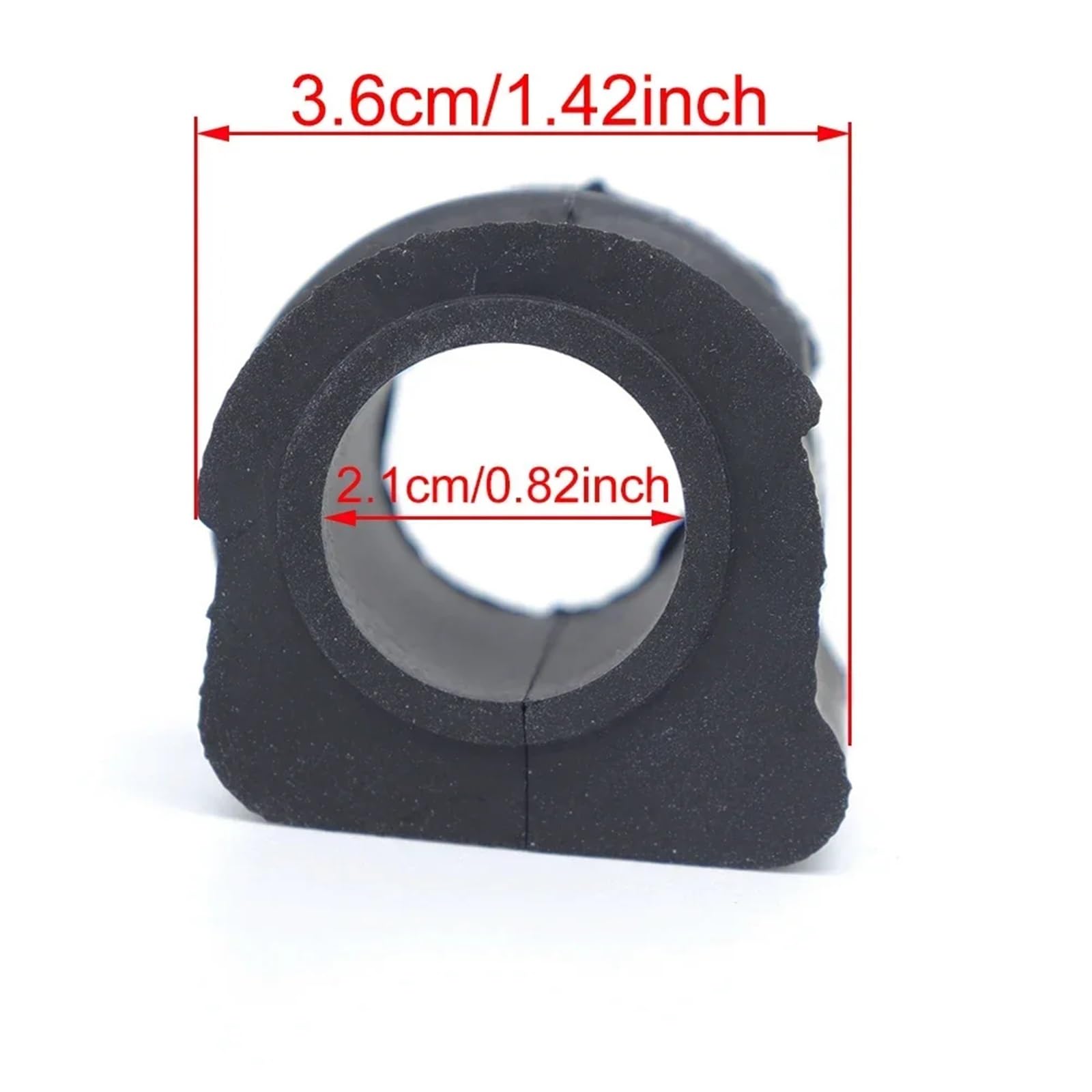Stabilizatory Poprzeczne Pasuje do SEAT Leon 1M | Stabilizator osi przedniej stabilizator 21MM tuleja zaciskowa śruba wspornikowa 1999-2000 2003 2005 2006