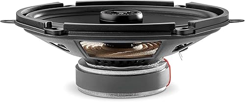 Miniatura 4 de Focal ACX690 Auditor EVO Series 6" X 9" Kit coaxial de 3 vías