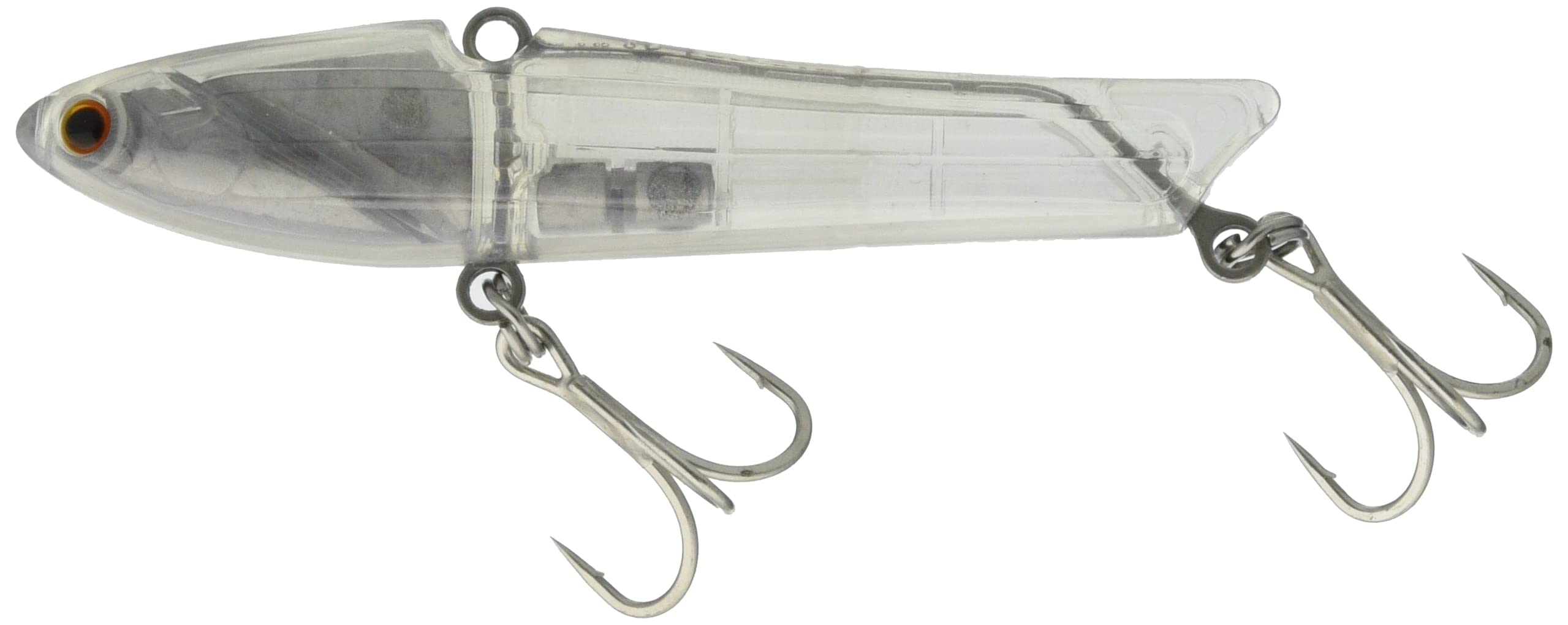 Amazon | タックルハウス(TackleHouse) バイブレーション コンタクト