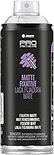 MTN PRO Matte Fixing Lacquer 400 ml