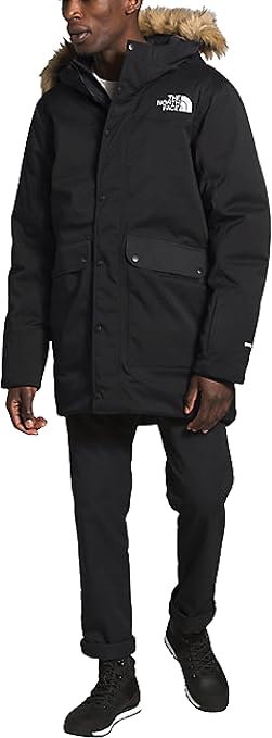 Men's defdown futurelight ™ parka Clearance