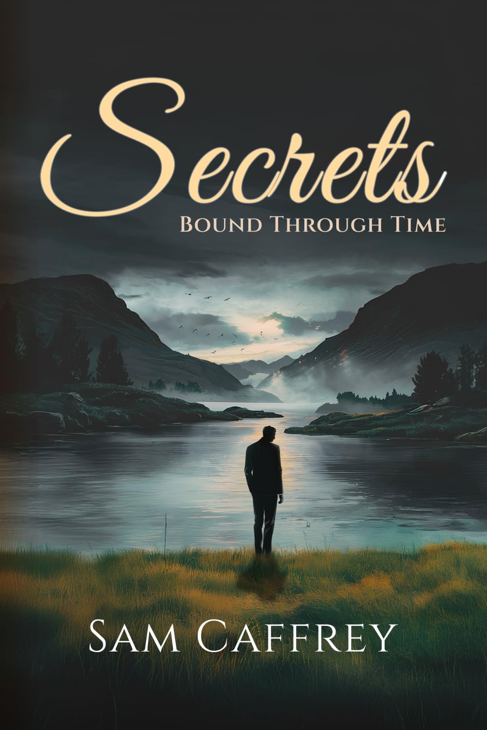 Secrets: Bound Through Time