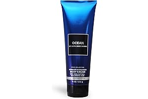 Bath and Body Works - Men's Ultimate Hydration Body Cream with Shea...