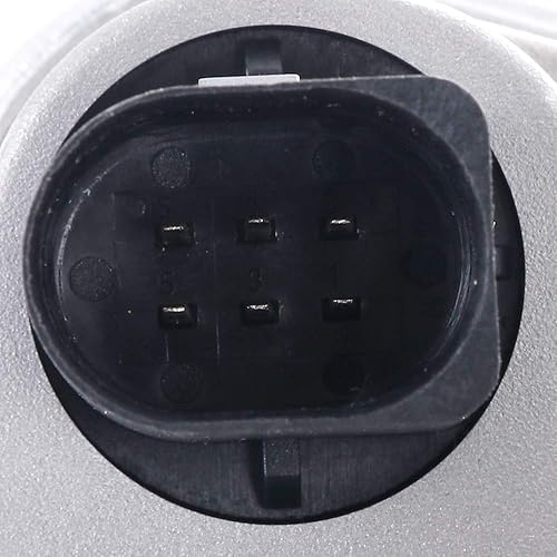 Miniatura 9 de ROADFAR Cuerpo del acelerador eléctrico 408238424002Z apto para BMW 330Ci 330i 330xi 2001-2005, para BMW X3 2004-2006, para BMW X5 2001-2006, para