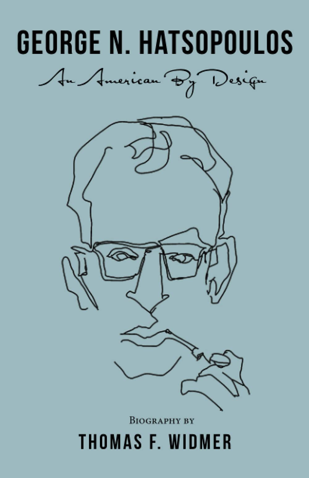 George N. Hatsopoulos: An American By Design