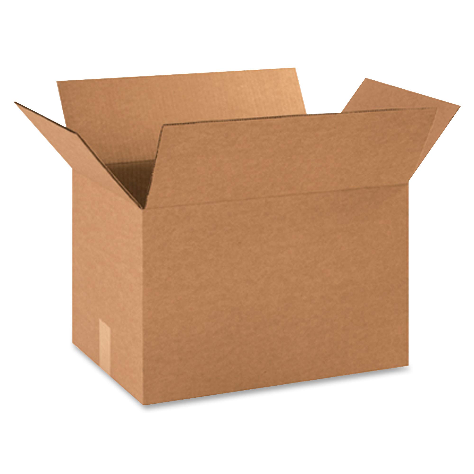Photo 1 of 18 x 12 x 12" Corrugated Boxes