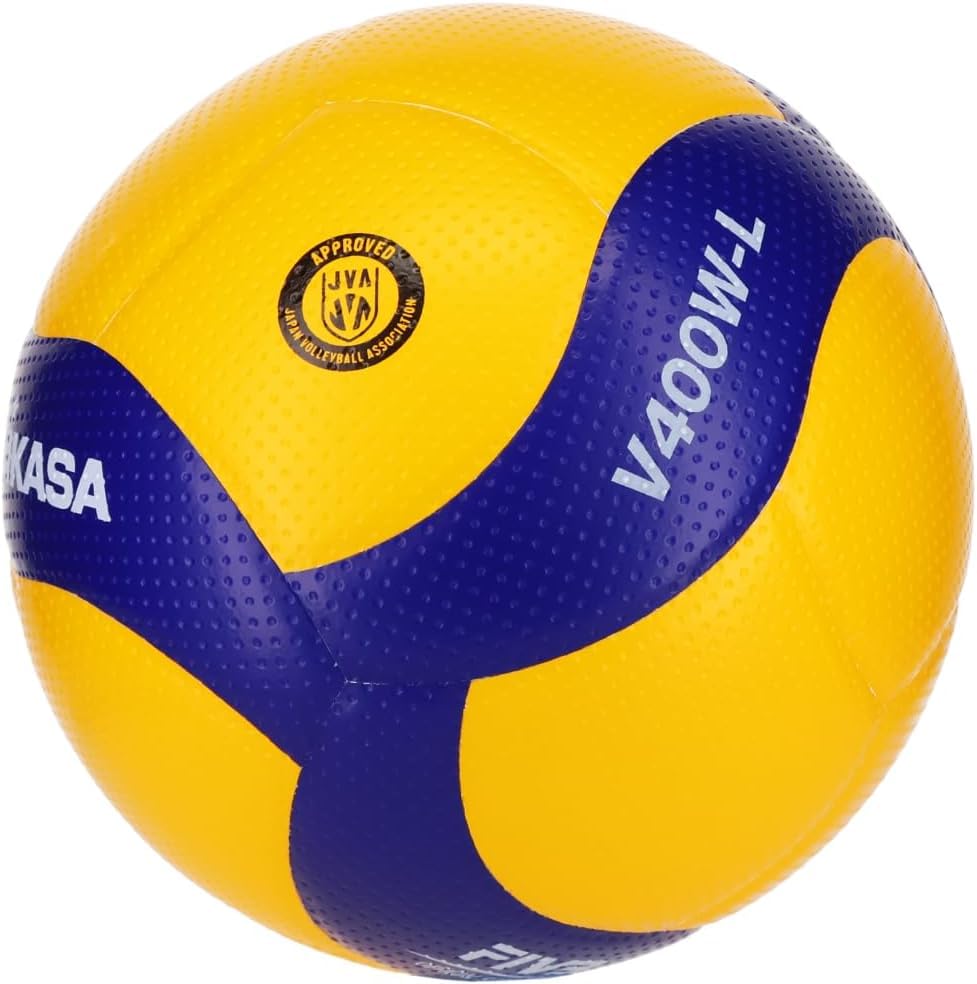 【在庫処分】ミカサ(MIKASA) バレーボール 軽量4号 日本バレーボール協会 Amazon | ミカサ(MIKASA) バレーボール 軽量4号 日本