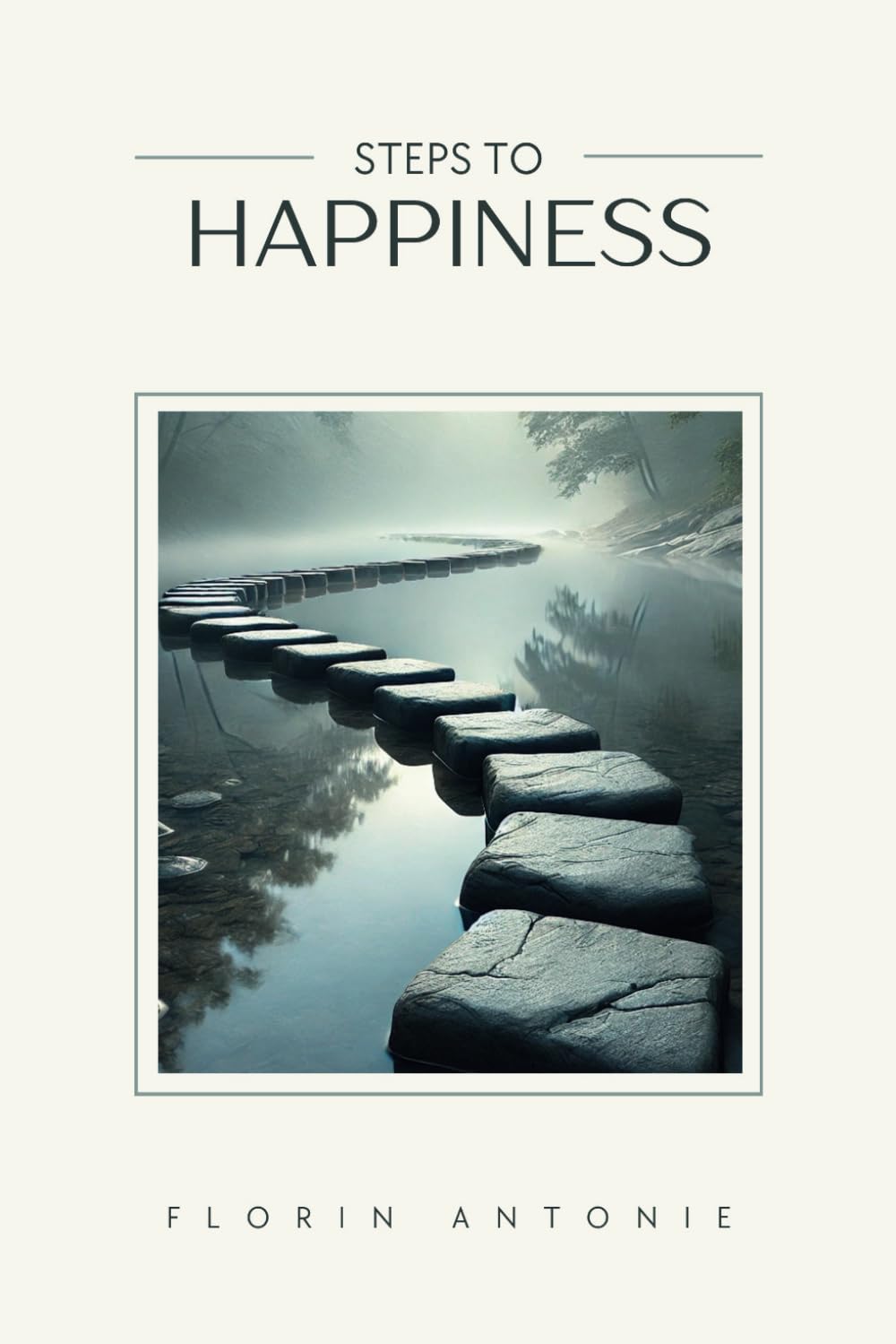 Steps to Happiness