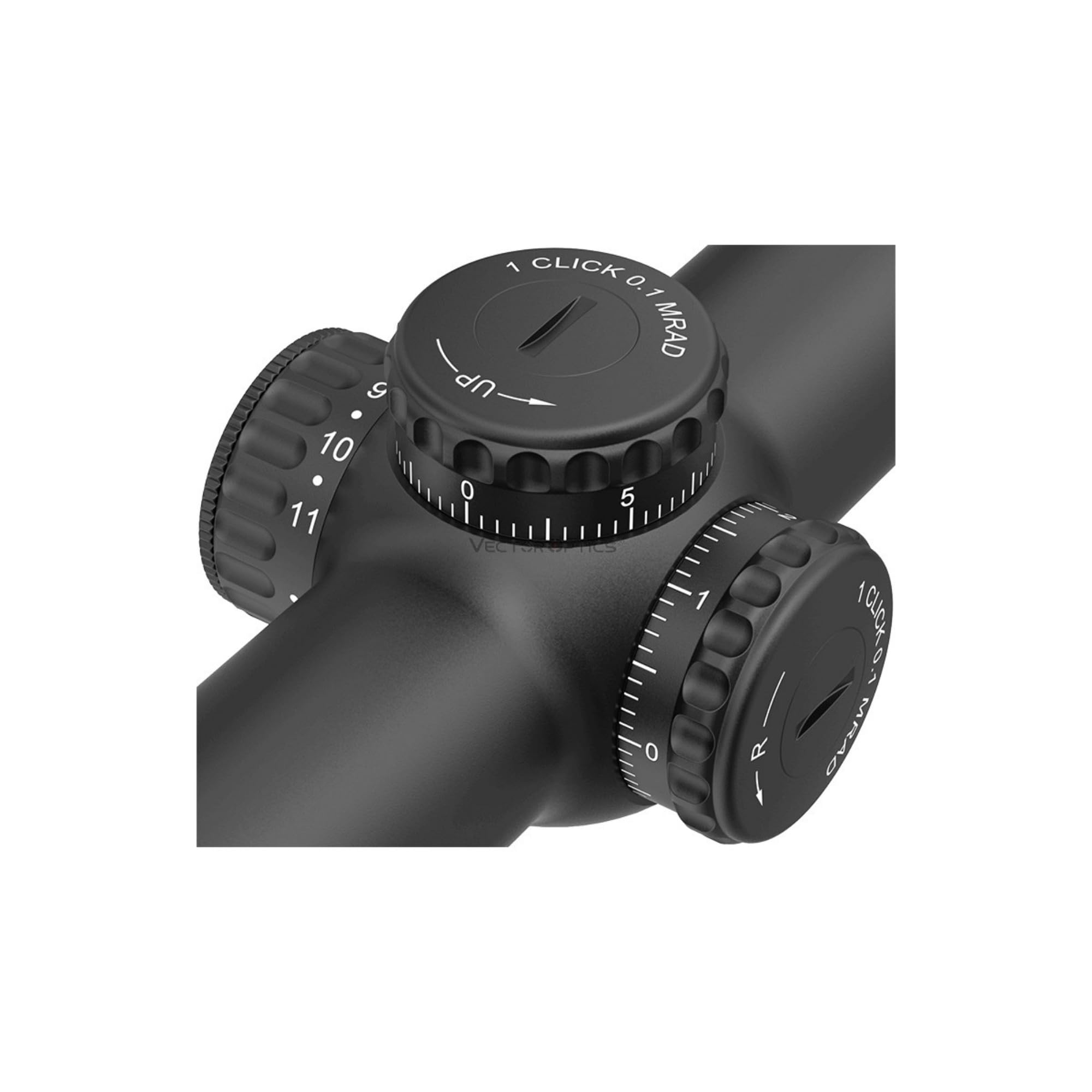 Amazon.com : Vector Optics Continental x8 1-8x24 ED Riflescope for