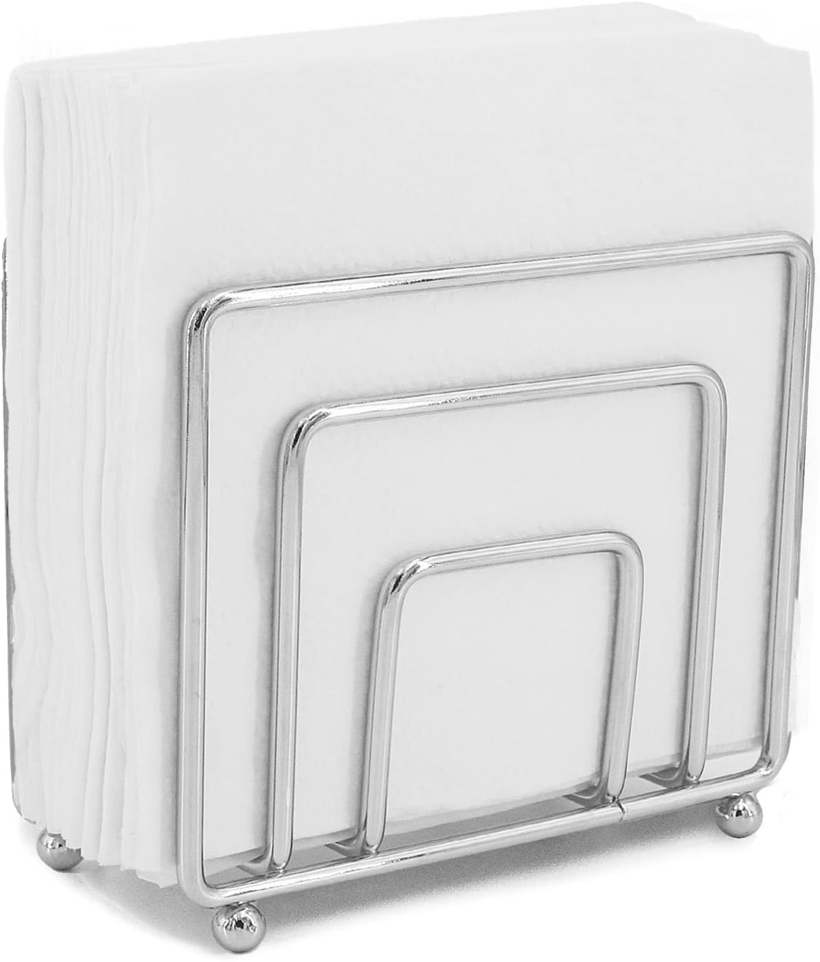 Paper Napkin Holder Tissue Dispenser for Kitchen