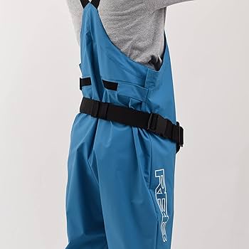 Amazon | 双進(SOSHIN) 7656 RBB オフショアギンバル(ベルト