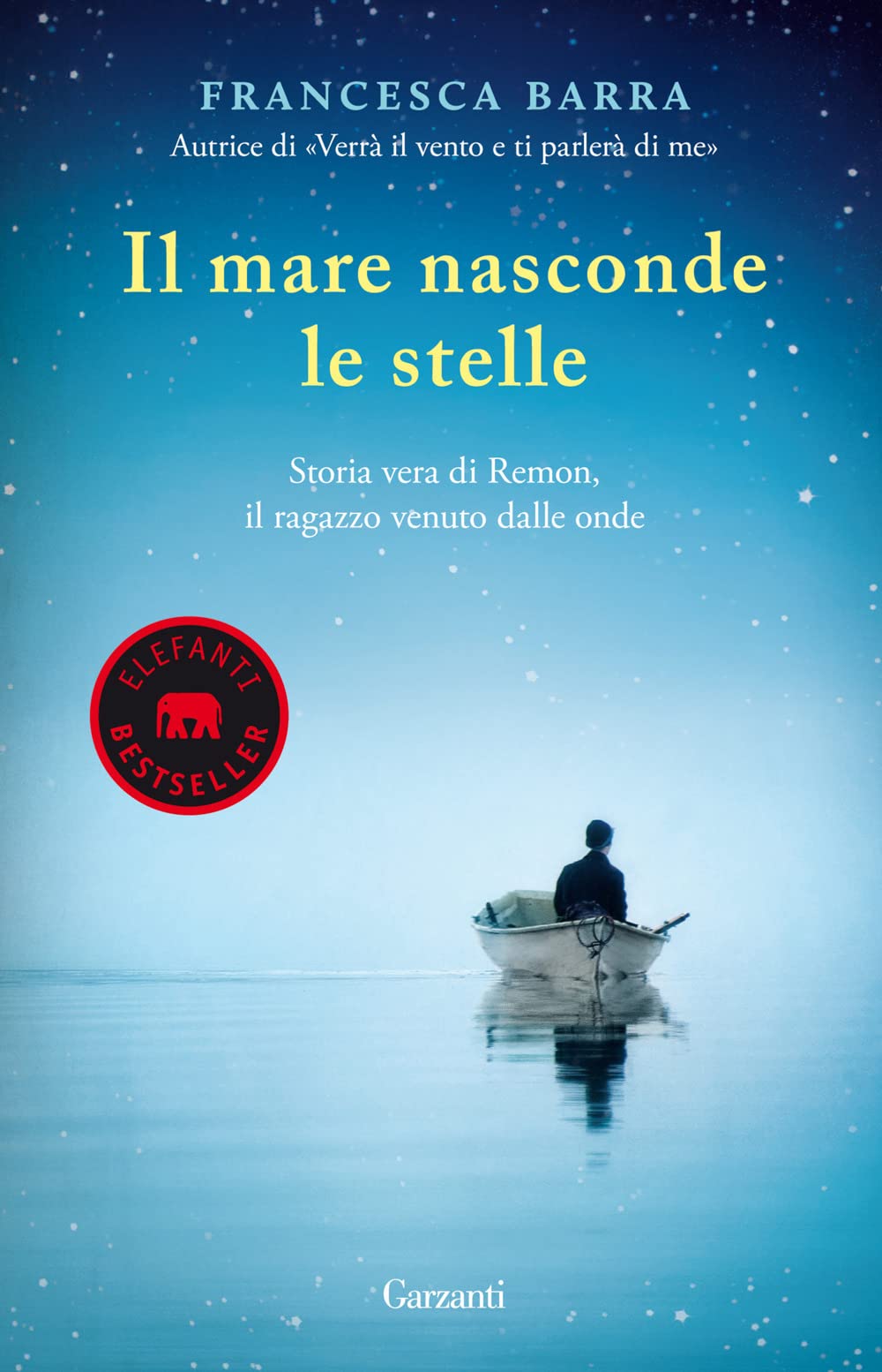 Il Mare Nasconde Le Stelle. Storia Vera Di Ramon, Il Ragazzo Venuto Dalle Onde - 4