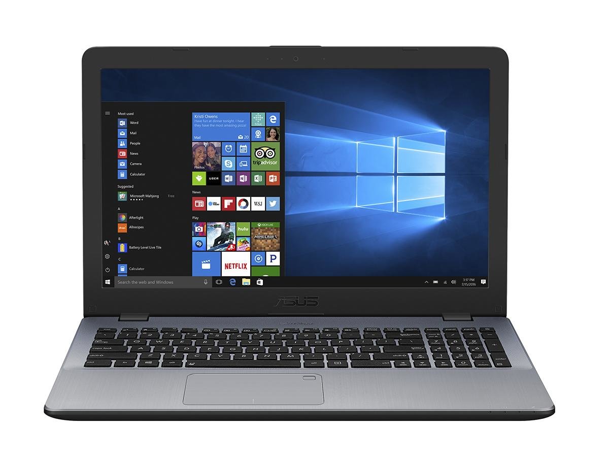 Amazon.co.jp: X542UN-8250GR(スタ-グレ-) VivoBook 15 X542UN 15.6型 
