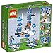 LEGO Minecraft The Ice Spikes 21131