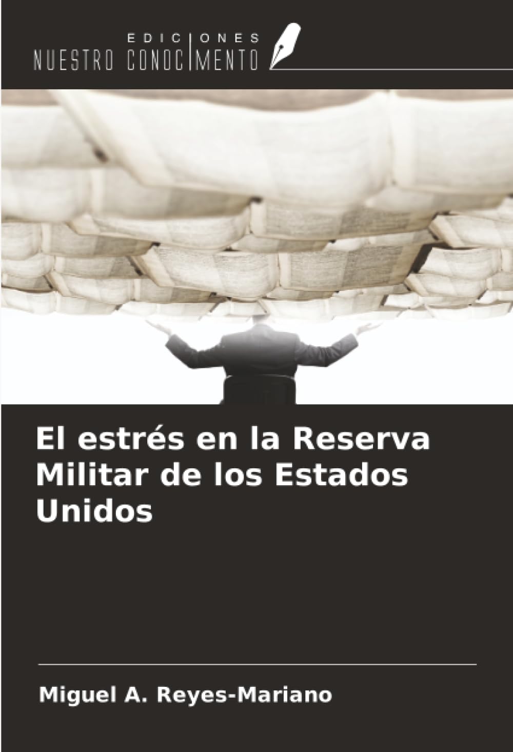 El estrés en la Reserva Militar de los Estados Unidos