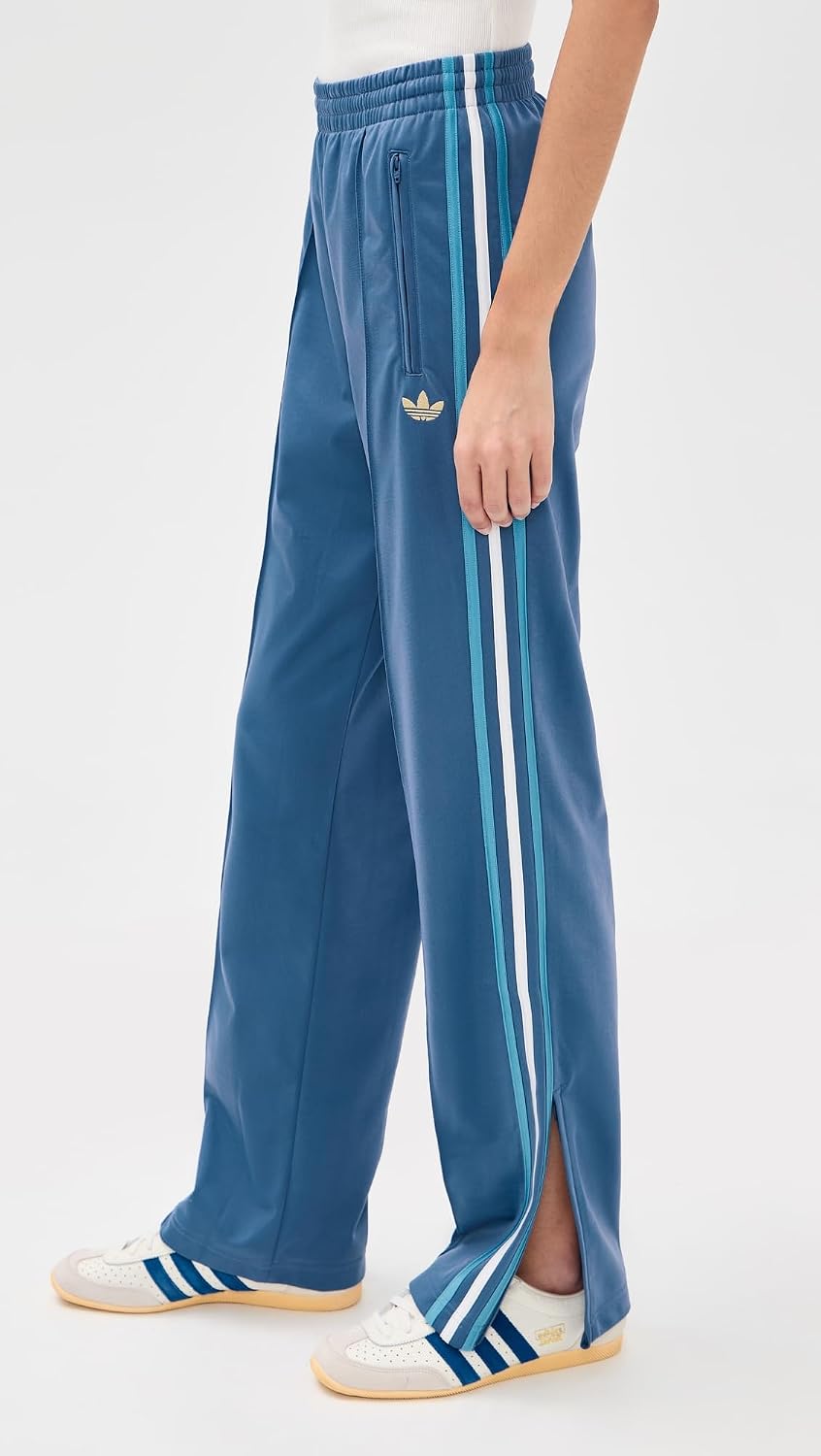 adidas Women's Firebird Classic Track Pants