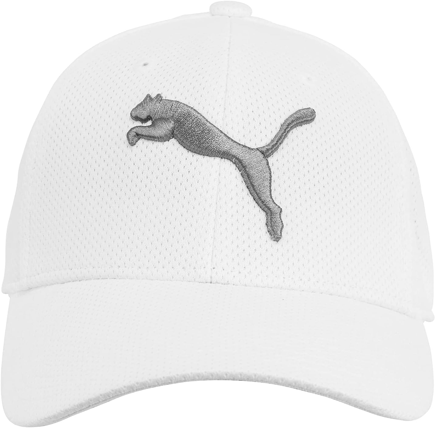 Unisex Adult Evercat Mesh Stretch Fit Cap