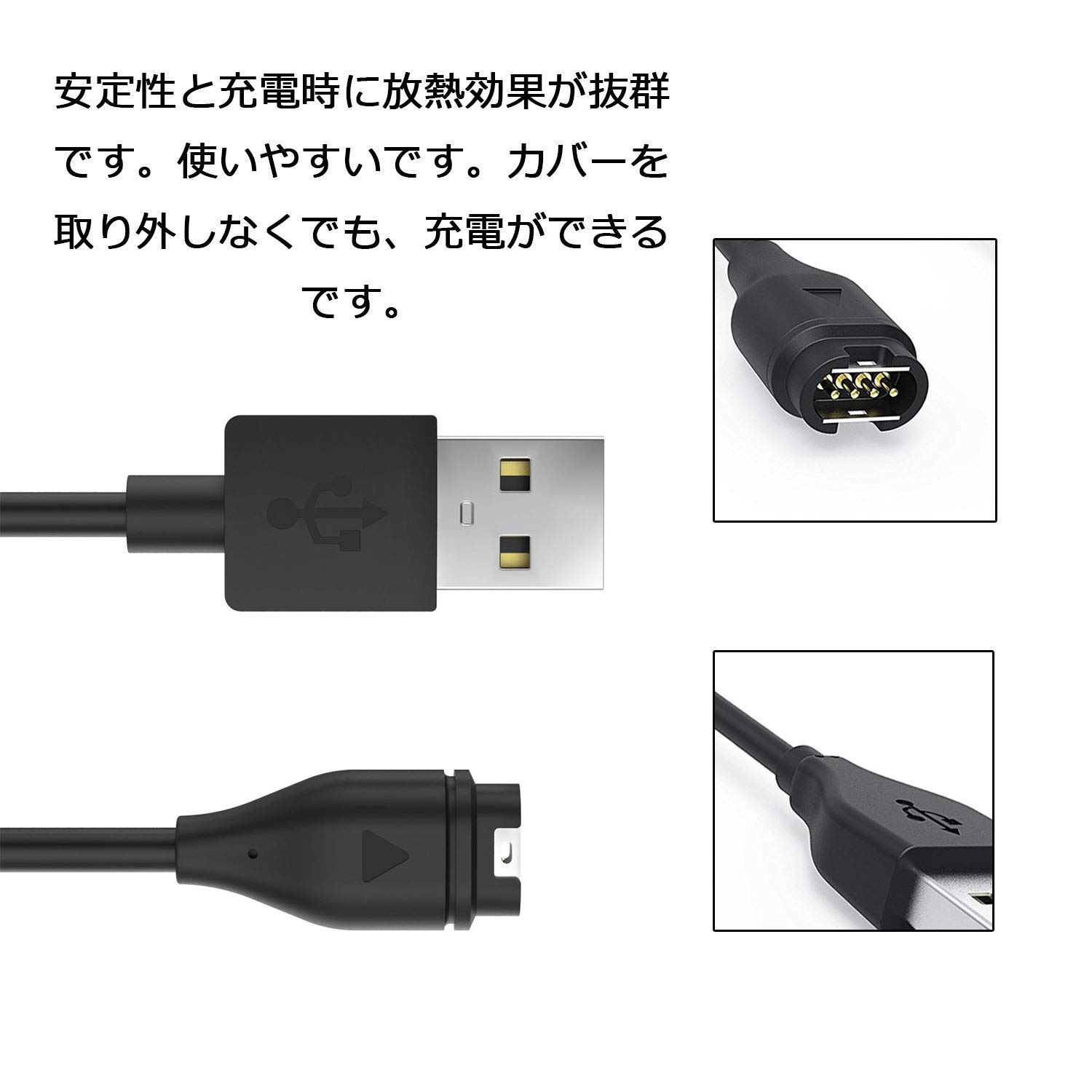 Amazon.co.jp: Miimall【2本セット】Garmin(ガーミン