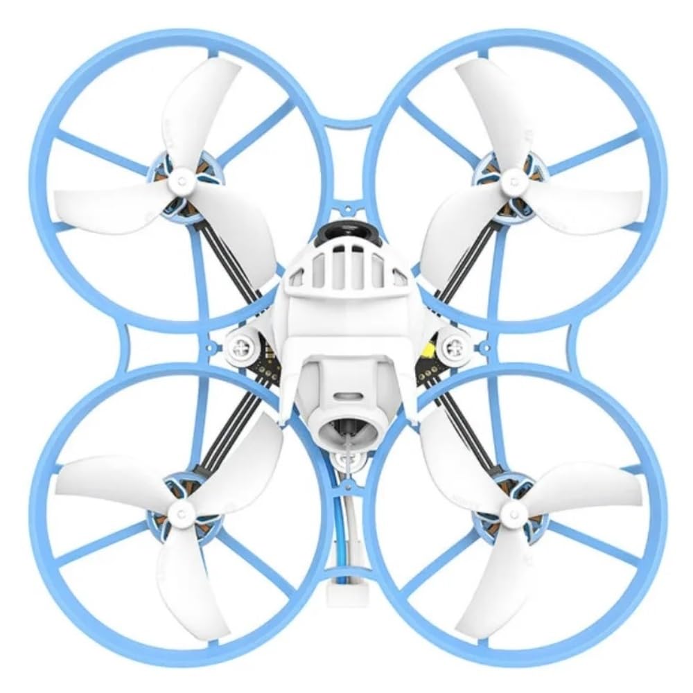 Drone da corsa FPV senza spazzole 1S for interni ed esterni adatto for M75 Pro
