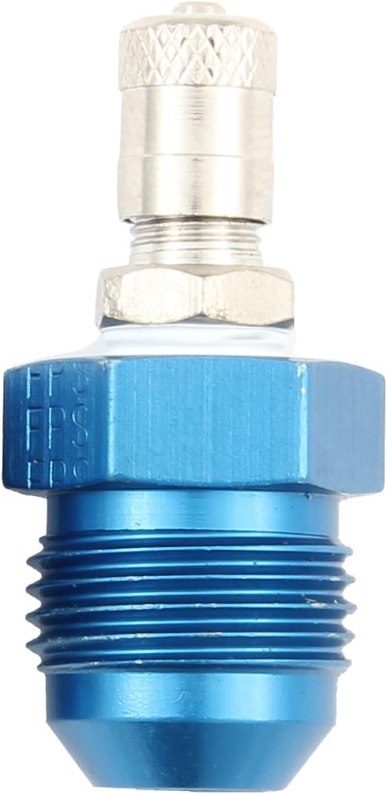Fragola 900663 ze (-3) Individual Hose Pressure Test Kit