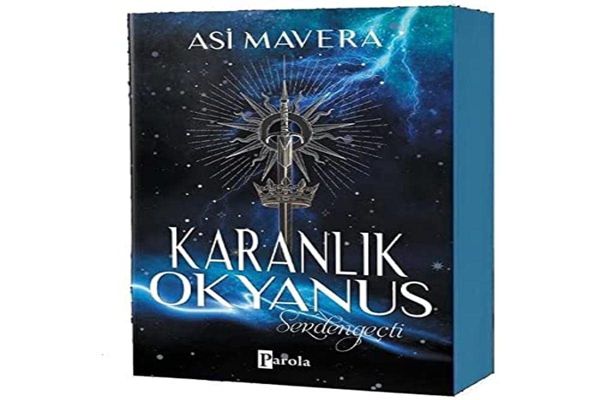 Karanlık Okyanus: Serdengeçti