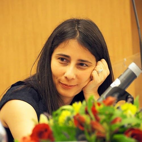 A intelig&ecirc;ncia de ficar para &uacute;ltimo. Outra conversa com Patr&iacute;cia C&acirc;mara