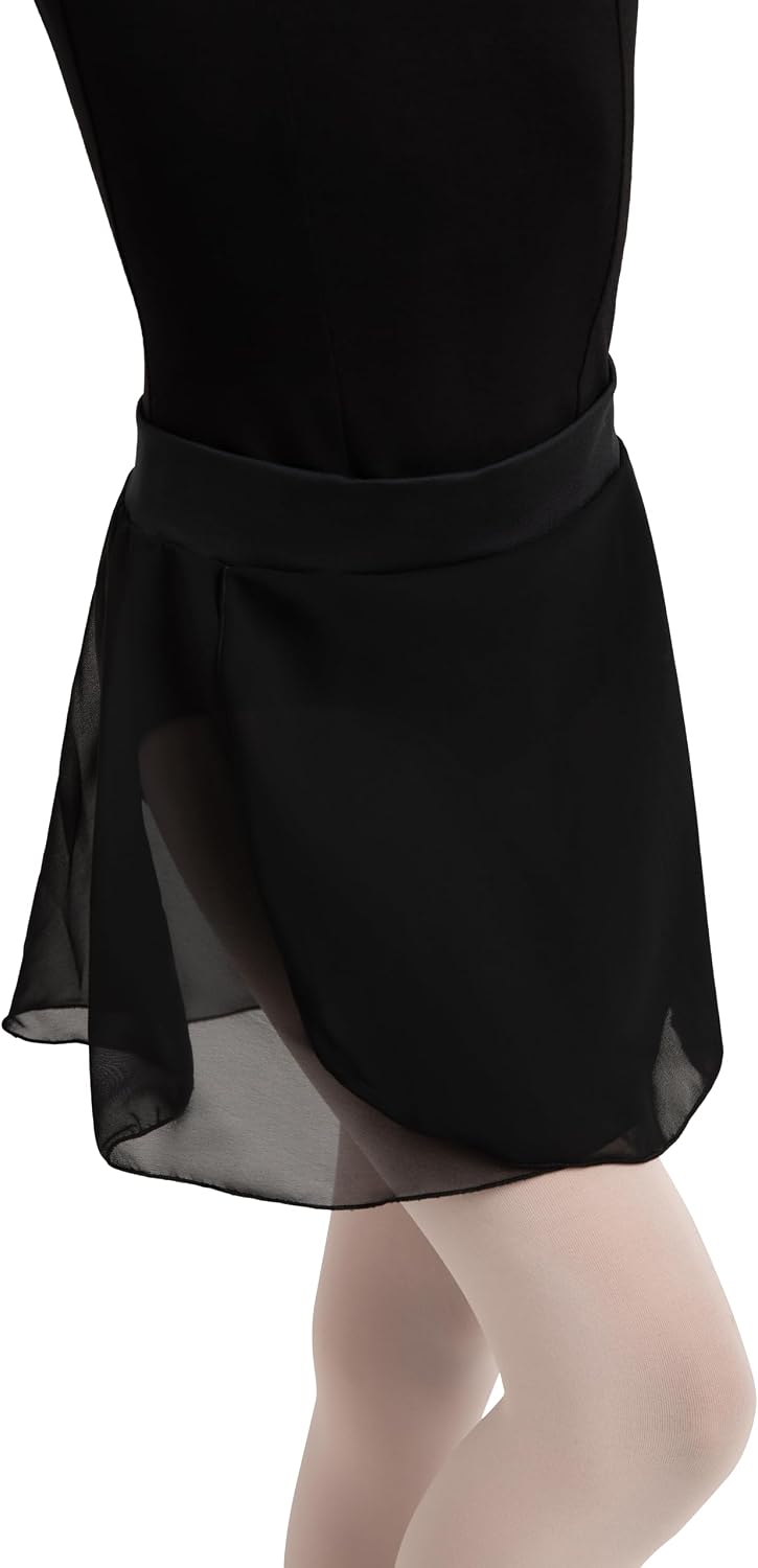 Capezio Girls Skirts