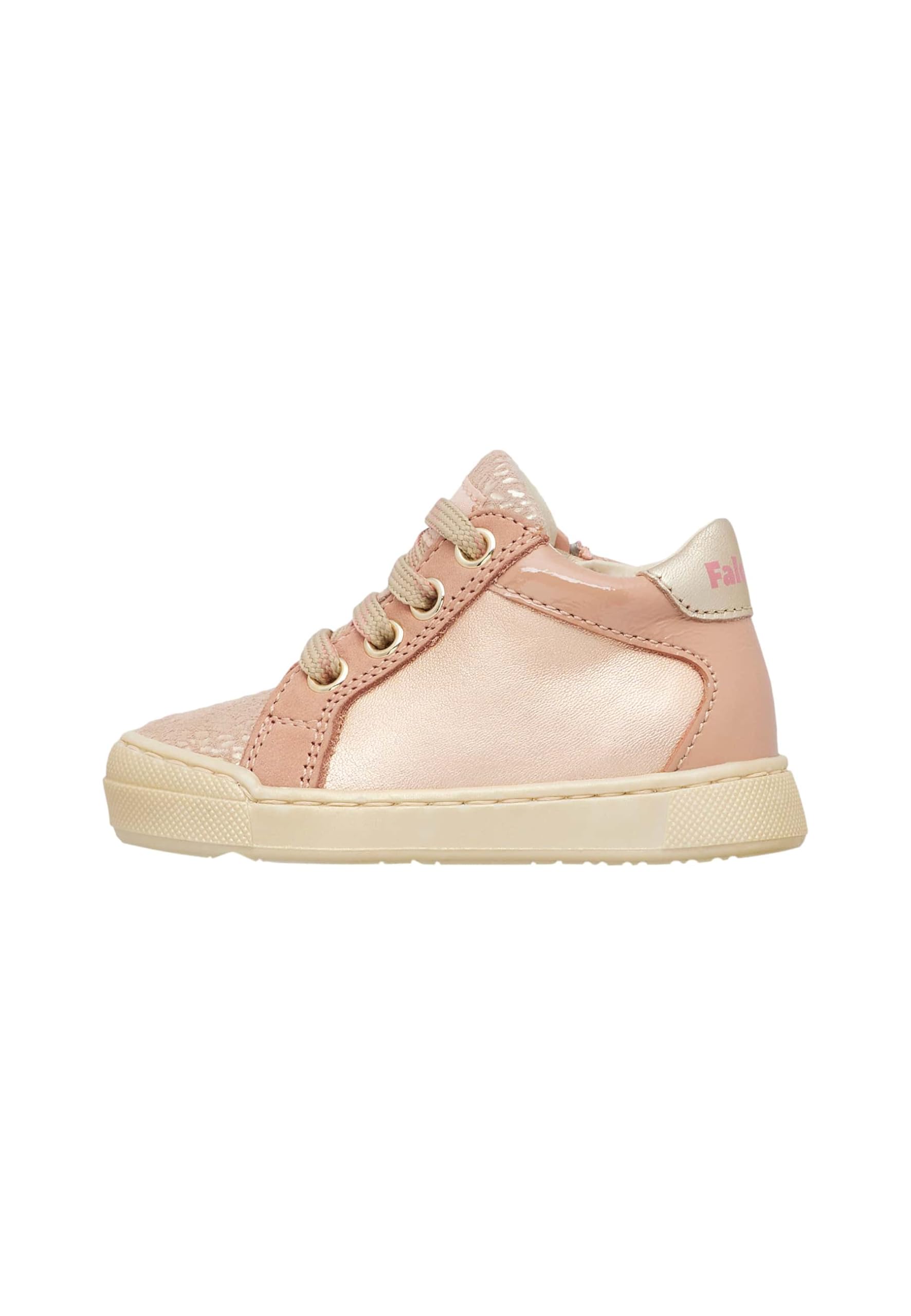 Falcotto Patiula 2 Zip, Scarpe Bambine e Ragazze Bambine e Ragazze
