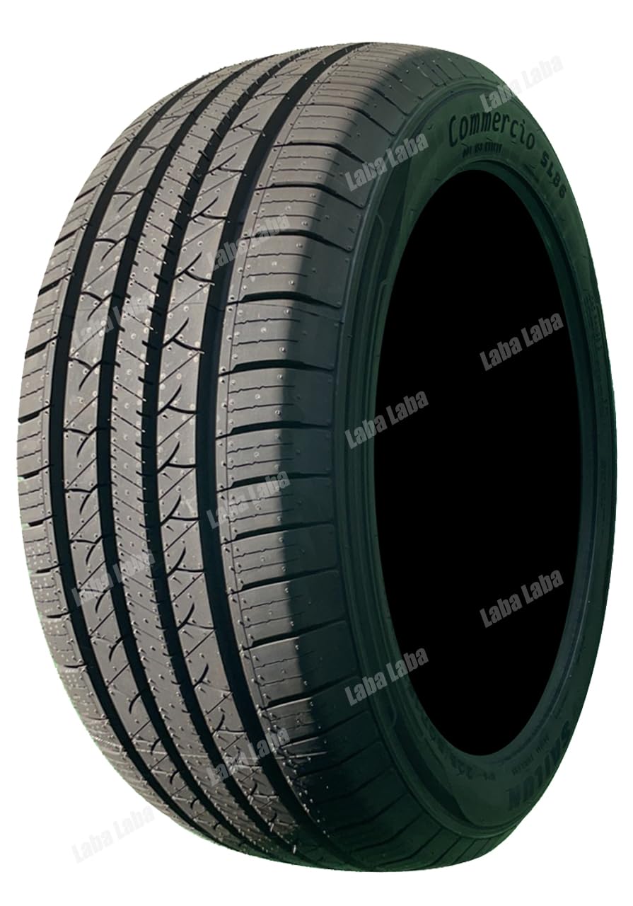Amazon.co.jp: 4本セット 225/50R18 109/107N SAILUN サイレン