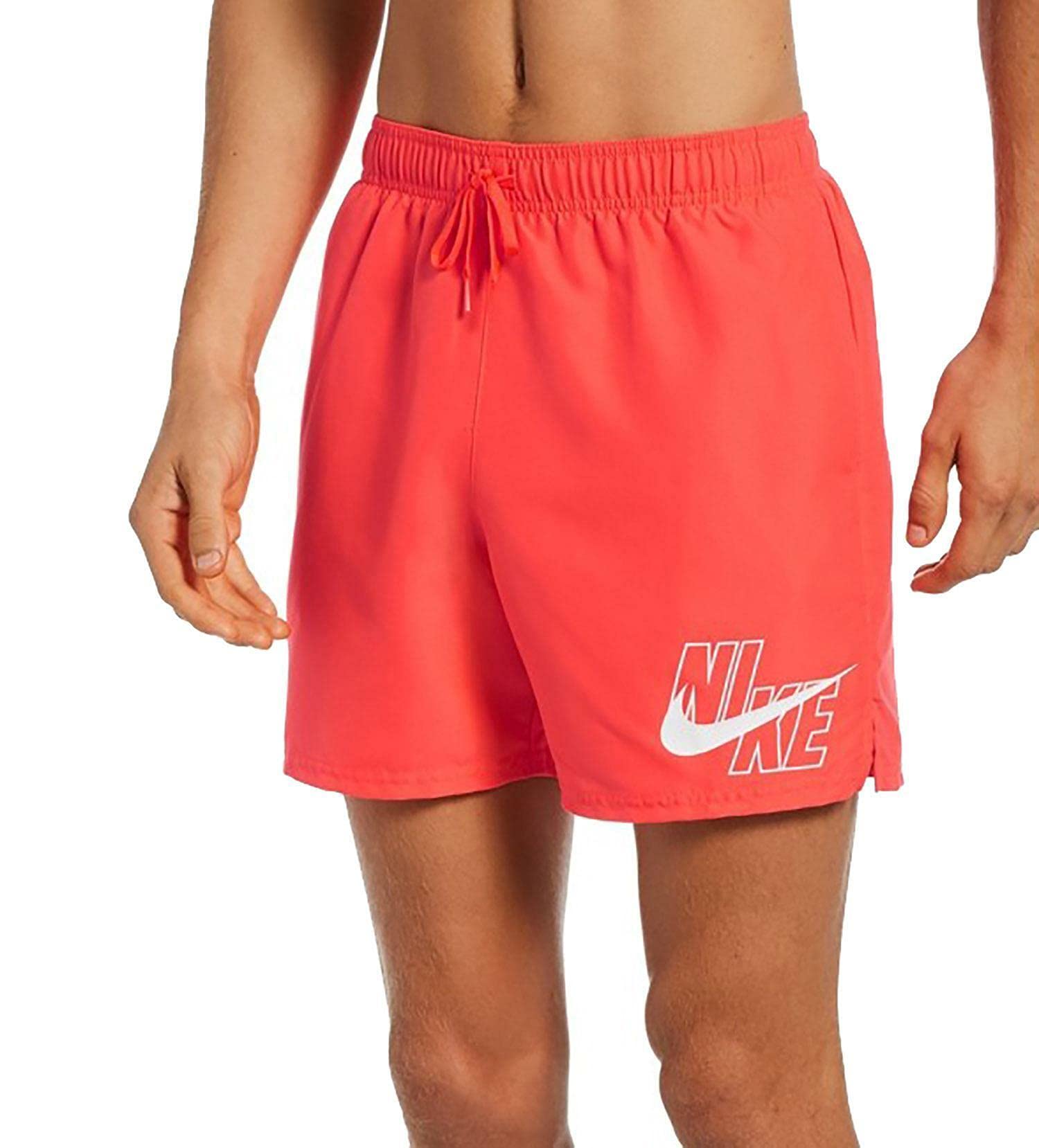 NIKE 5" Volley Short Bañador Hombre