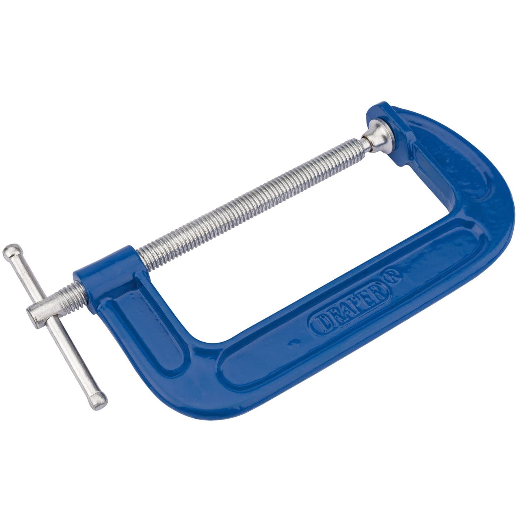 Draper 51954 150mm G-Clamp