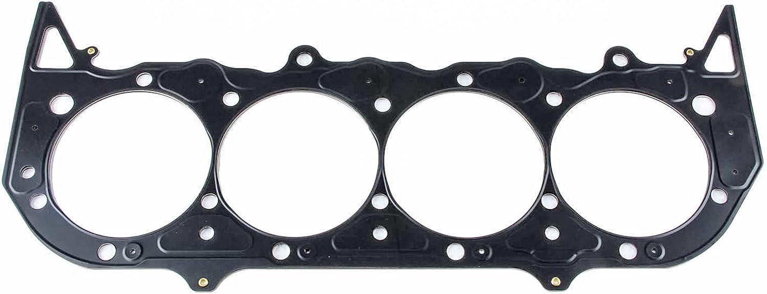 Cometic Gasket C5432-040 MLS .040 Thickness 4.310 Head Gasket for Big Block Chevy Brodix