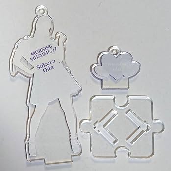 ハロプロ モバガチャ モーニング娘。'25 SR 小田さくら アクリルスタンド モバガチャ モーニング娘 '25 平成レトロ2 Ver｜Yahoo!フリマ