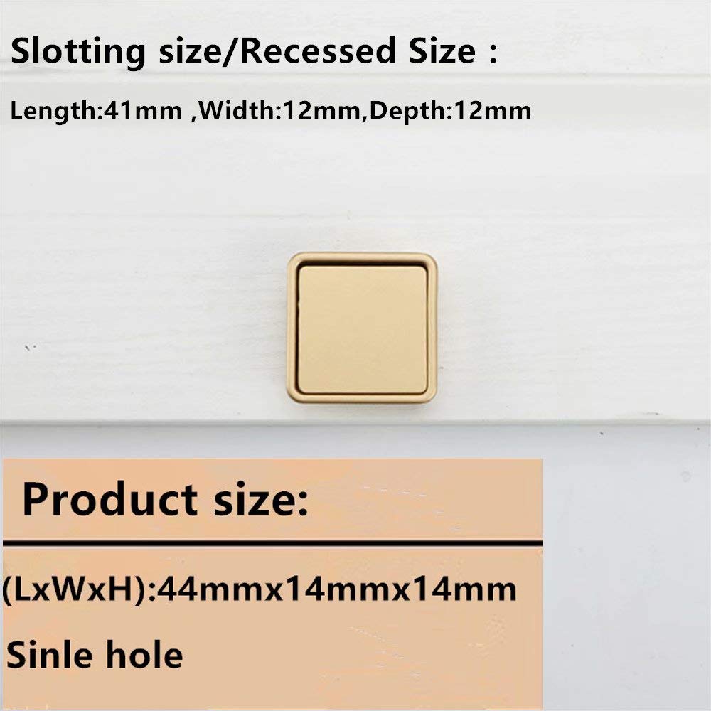 Manija Empotrada Para Puerta Corredera 180x60mm | JNF - Tirador Ovalado Satinado (SSS)
