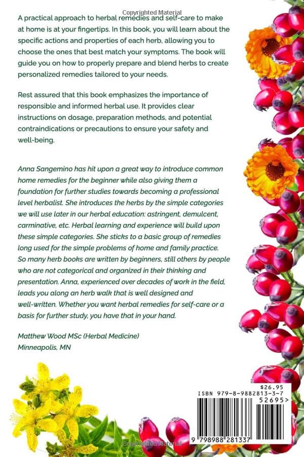 Miniatura 2 de Herbal Remedies & self Care for Common colds, Flu, virus