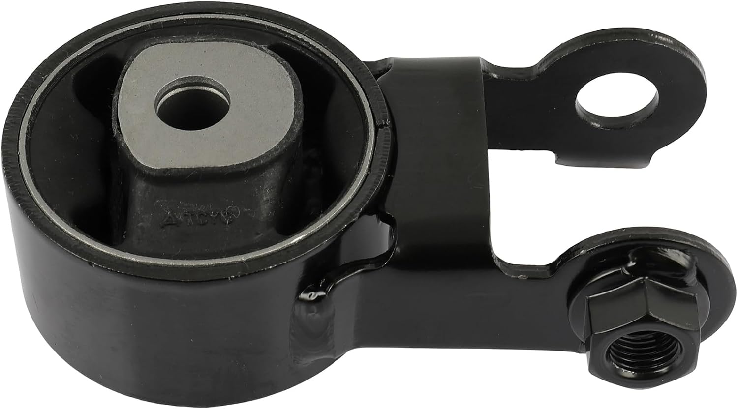 SCITOO Engine Motor Mount and Transmission Mount Kit Compatible for 2008-2014 for Scion for xD 1.8L Replacement for A62075 A62044 A4237