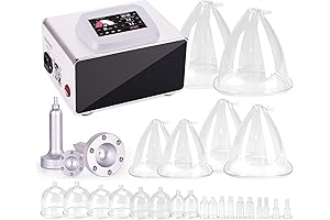 Yofuly Vacuum Therapy Machine: Your Ultimate Body Sculpting Solution