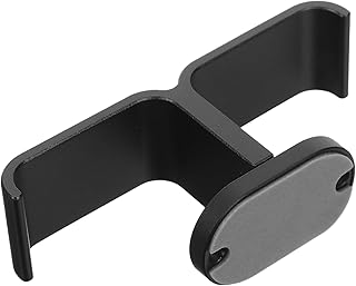 Headphone Stand Hanger Aluminum Desk Headphone Holder for Gaming Office Home
