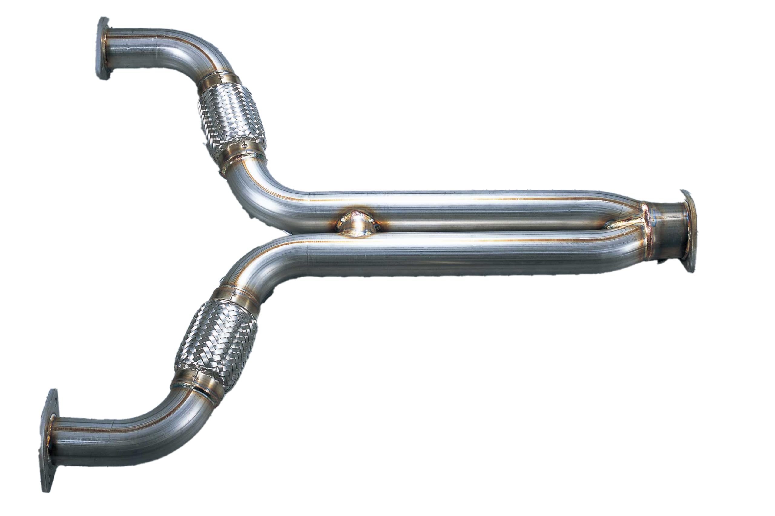 フェアレディZ フェアレディZ Z33 Y字フロントパイプ Z33 350Z CPV35 