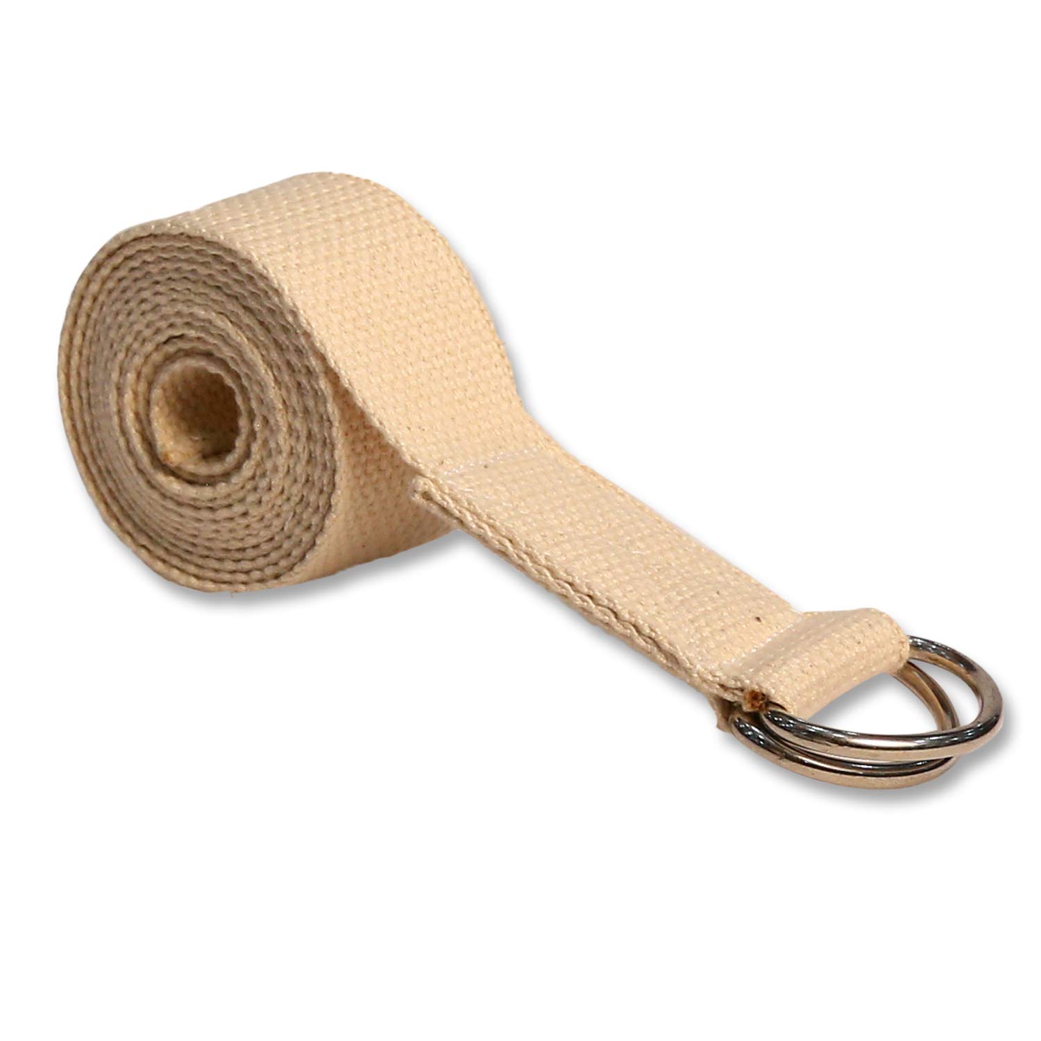 USI UNIVERSAL THE UNBEATABLE Yoga Strap, Stretch Bands with Extra Safe Adjustable D-Ring Buckle, Durable Loop Exercise & Fitness Stretching for Yoga, Pilates, Physical Therapy, Dance, Gym Workouts (B01AW0T0QC) Amazon Price History, Amazon Price Tracker