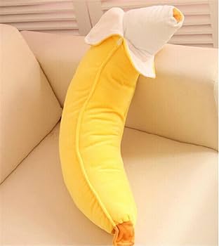 【全て新品タグ付】特大ぬいぐるみ バナナクッション 9点セット まとめ売り 61NvJ5ZHphL._UF350,350_QL80_.jpg