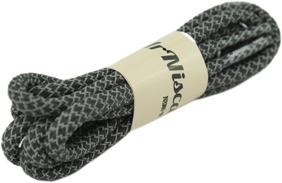 Littlepiano Reflective Running Sport Shoe Laces Shoestrings