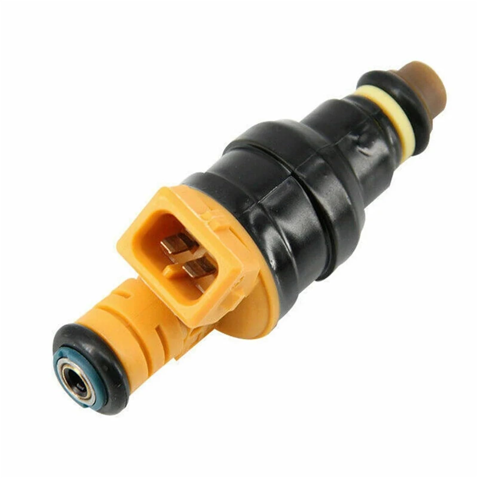 Fuel Injector 0280150718 Zestaw 8 wtryskiwaczy paliwa pasujących do Forda F150 F250 F350 5.0 5.8 4.6 5.4 Konstrukcja filtra