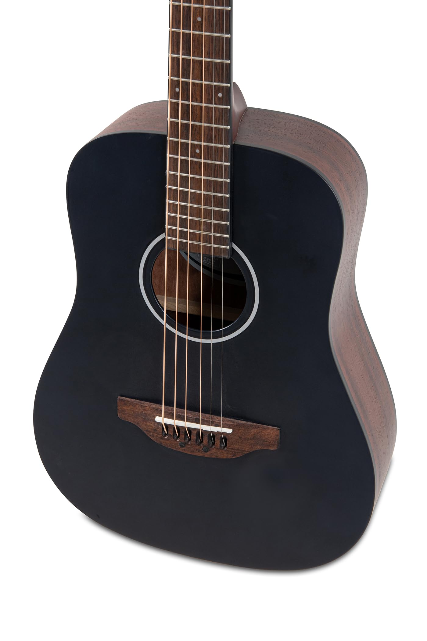 Chitarra acustica Applause Wood Classics AAT96-4S da viaggio