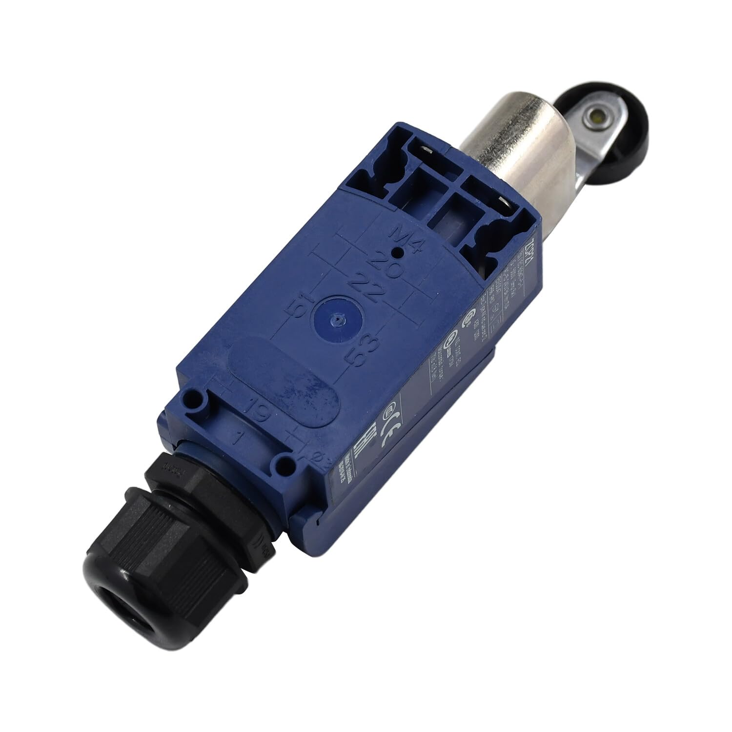 Neeseelily Limit Switch with Roller Arm 34961GT GN34961