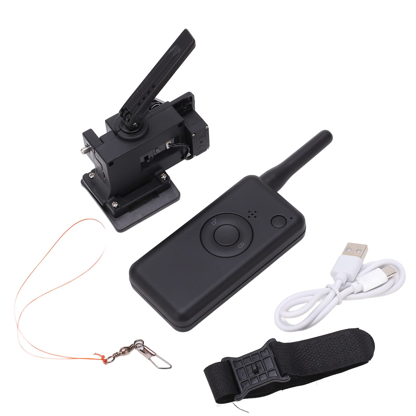 Lanzador de Drones Universal, Kits de Entrega de Dispensador de Control, de Lanzamiento de Aire para Drone de Liberación Remota, Accesorio de de Lanzamiento de Aire
