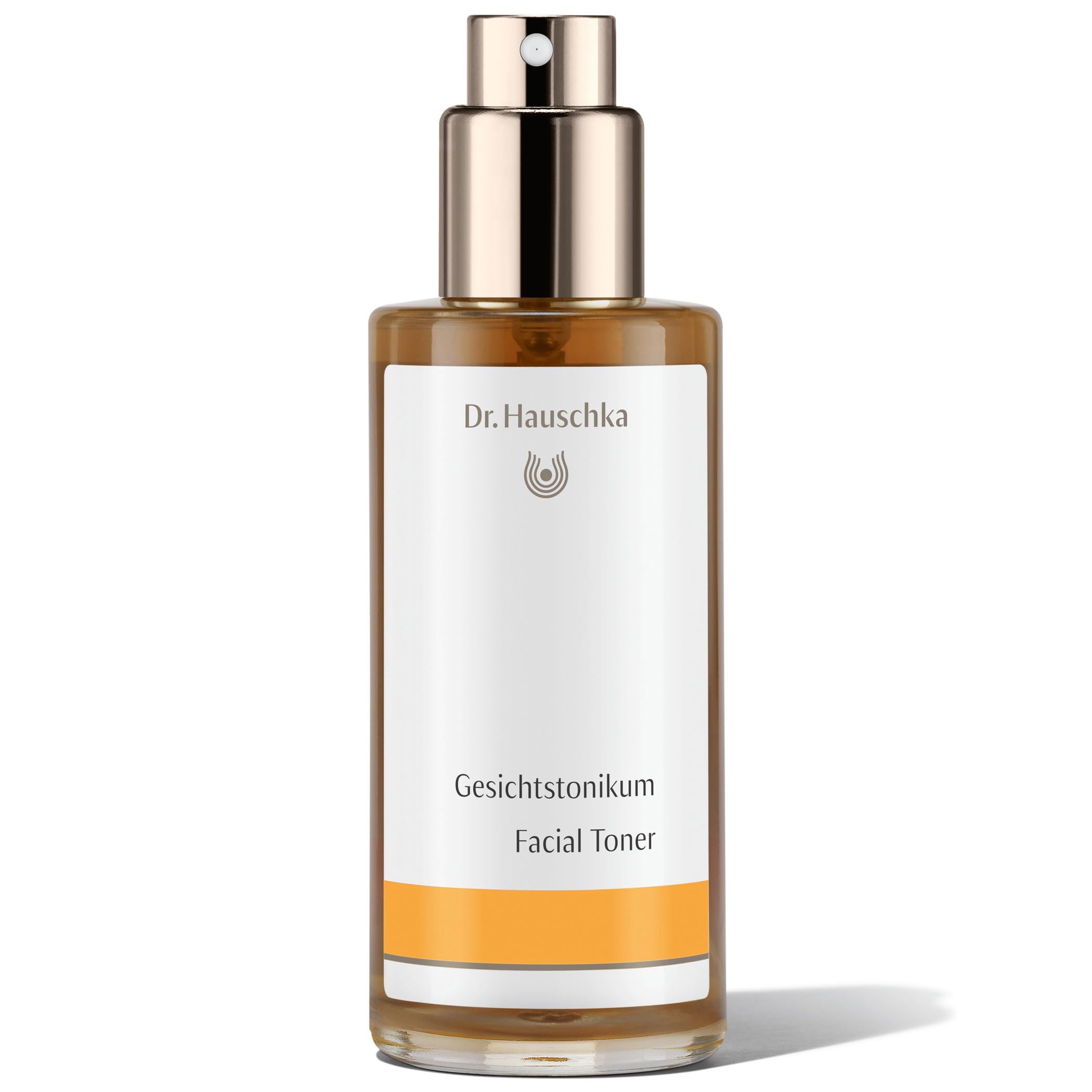 Dr. Hauschka Facial Toner, Lotion, All Skin Type, 3.4 fl oz (100 ml)
