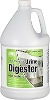 Nilodor BEON Enzymatic Urine Cleaner & Odor Neutralizer - Pet Dog, Carpet, Bathroom - 1 Gallon Cucumber Melon