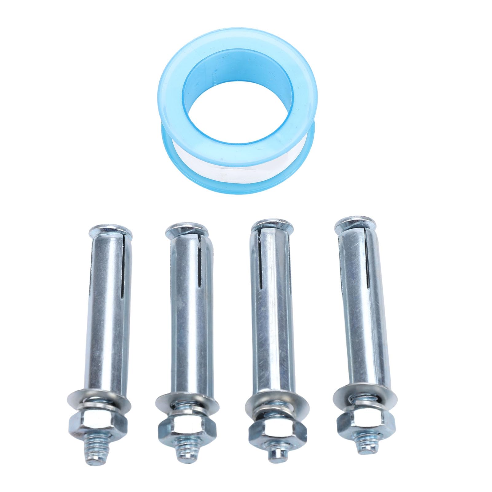 Bebedero de Agua, Bebedero Automático de Acero Inoxidable para Ganado, Dispensador de Agua Automático con Grifo para Perros, Caballos, Cabras, Ganado y Ovejas