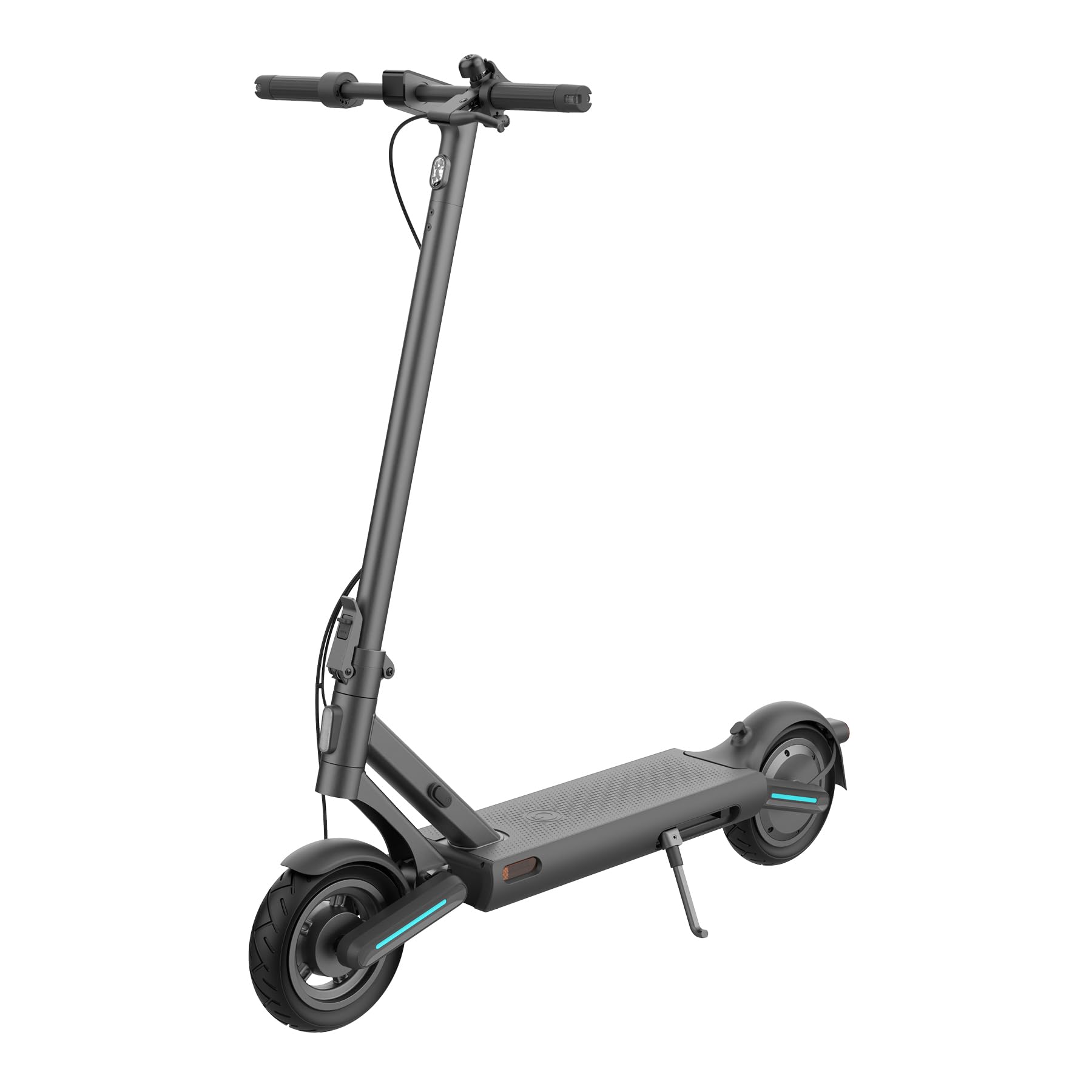 Odys E-Scooter mit Straßenzulassung und Blinker (je nach Modell bis zu 75 km Reichweite & bis zu 25% Steigung, max. 20km/h, klappbar) E-Roller mit Straßenzulassung Elektroscooter Elektroroller